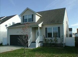 4811 Bainbridge Blvd, Chesapeake, VA 23320