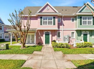 4005 Venetian Bay Dr APT 108, Kissimmee, FL 34741