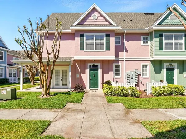 4005 Venetian Bay Dr APT 108, Kissimmee, FL 34741