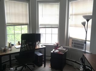 177 Saint Botolph St #7U, Boston, MA 02115