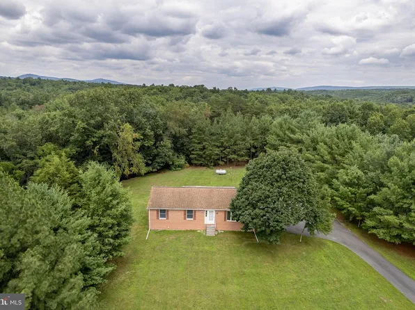 1480 Chestnut Grove Rd, Winchester, VA 22603