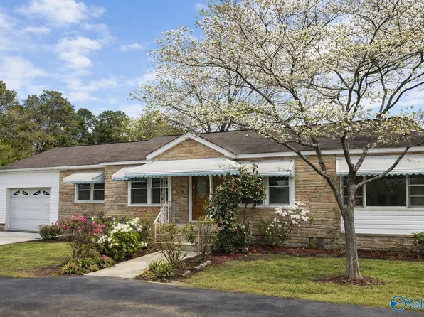 723 Coosa Rd, Boaz, AL 35956