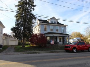 221 N Miami Ave, Cleves, OH 45002