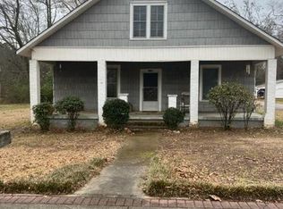 4149 Atlanta St, Powder Springs, GA 30127