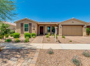 10538 E Pivitol Ave, Mesa, AZ 85212