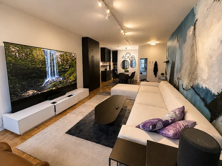 60 E 8th St #16P — Photo 3