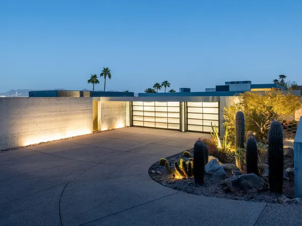 4446 E Mockingbird Ln, Paradise Valley, AZ 85253