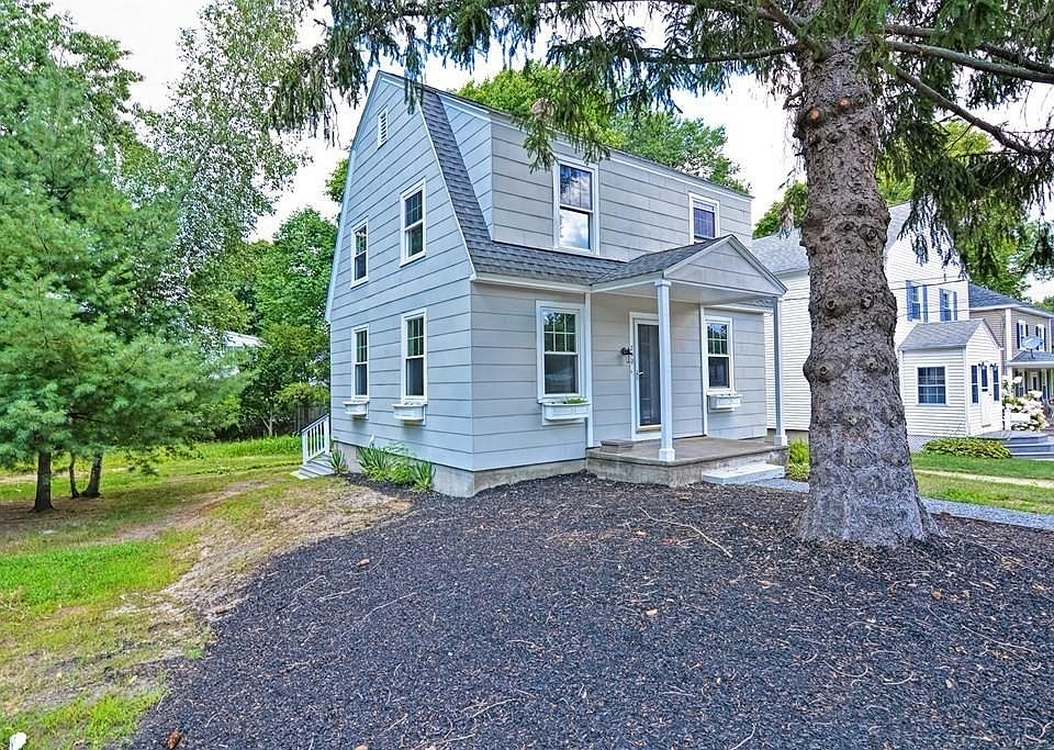 259 Electric Ave, Fitchburg, MA 01420 Zillow
