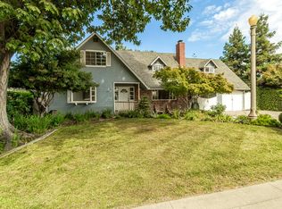 739 S Redwood Dr, Visalia, CA 93277