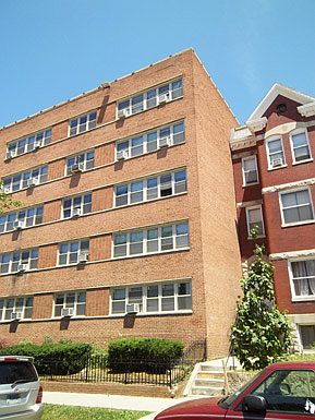 1st image of 3435 Holmead Pl NW #209