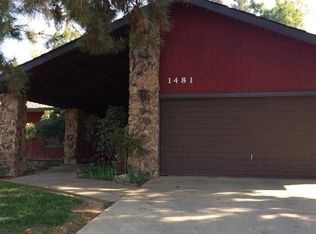 1481 La Vida Ct, Porterville, CA 93257