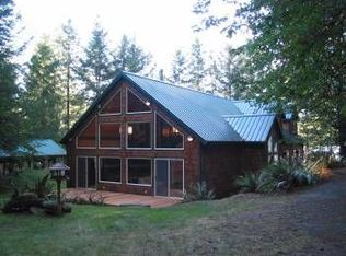 22560 S Day Hill Rd, Estacada, OR 97023