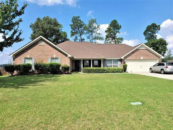 4441 DAVE MACDONALD, Hephzibah, GA 30815