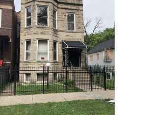 5314 S May St #2, Chicago, IL 60609