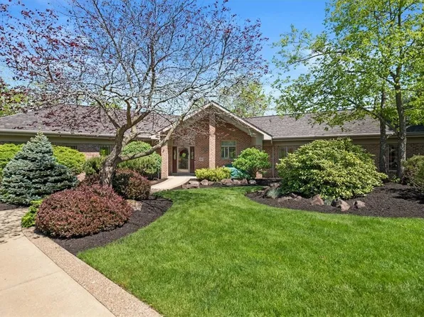 1007 Lakeside Dr, Mc Donald, PA 15057