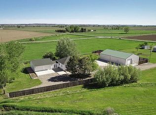 7118 Shepherd Rd, Shepherd, MT 59079