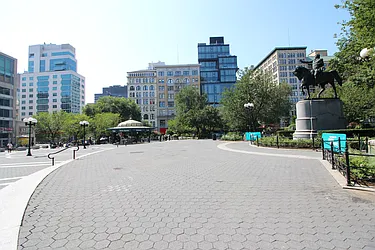 Rented by Alpha Properties NYC I LLC