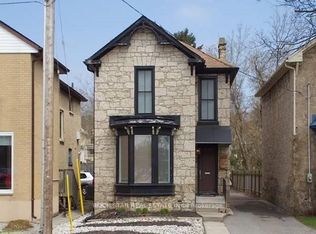 111 Ainslie St N, Cambridge, ON N1R 3P2