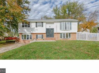 111 Cambridge Ave, Marlton, NJ 08053