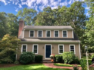 202 Chestnut St, Duxbury, MA 02332