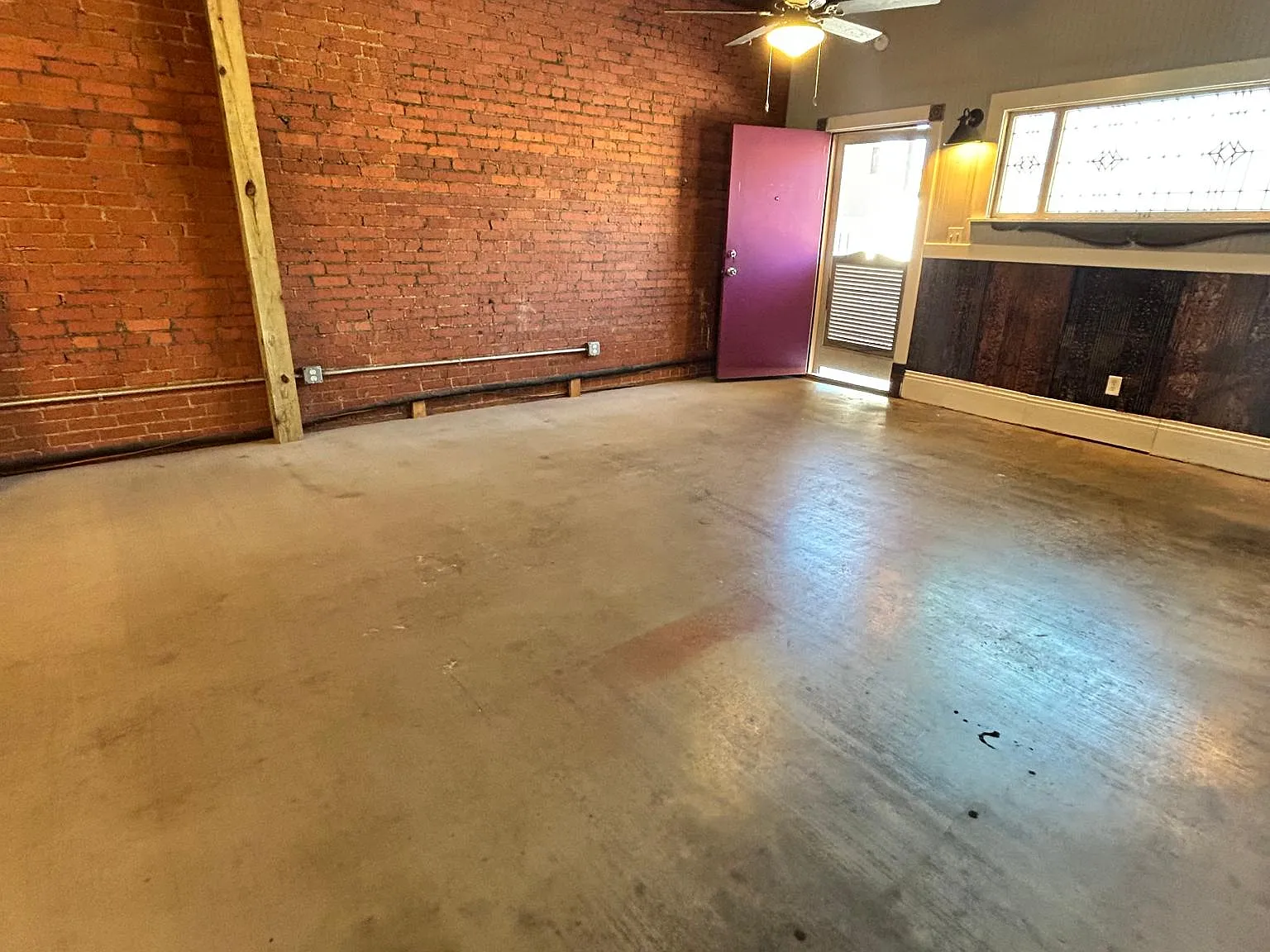 Studio, 465 sqft, $795 — Photo 4