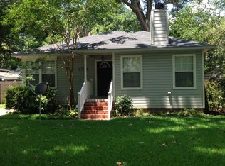 3908 Akard Ave, Shreveport, LA 71105