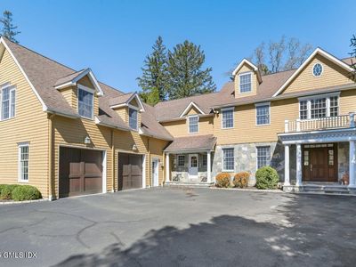 5 Cat Rock Rd, Cos Cob, CT, 06807