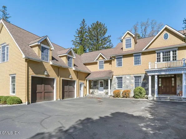 5 Cat Rock Rd, Cos Cob, CT 06807