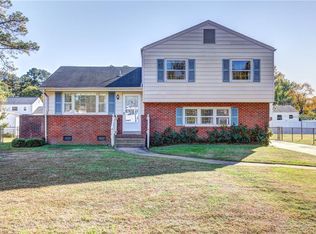 2709 Terry Dr, Henrico, VA 23228