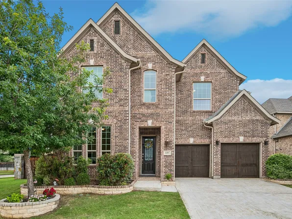 635 Westhaven Rd, Coppell, TX 75019