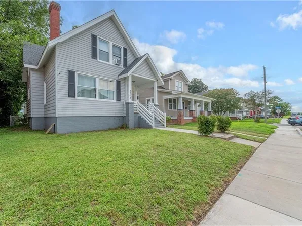 2703 Marlboro Ave, Norfolk, VA 23504