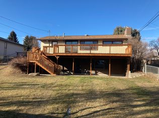 409 Graham St, Helena, MT 59601