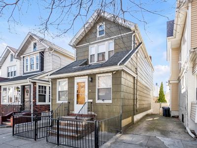8924 86th Street, Jamaica, NY, 11421