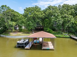 237 Ben Lacy Dr, Gun Barrel City, TX 75156