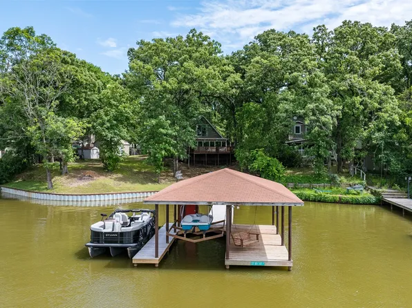 237 Ben Lacy Dr, Gun Barrel City, TX 75156