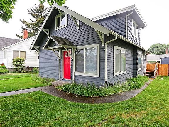 2nd image of 3631 S Sheridan Ave