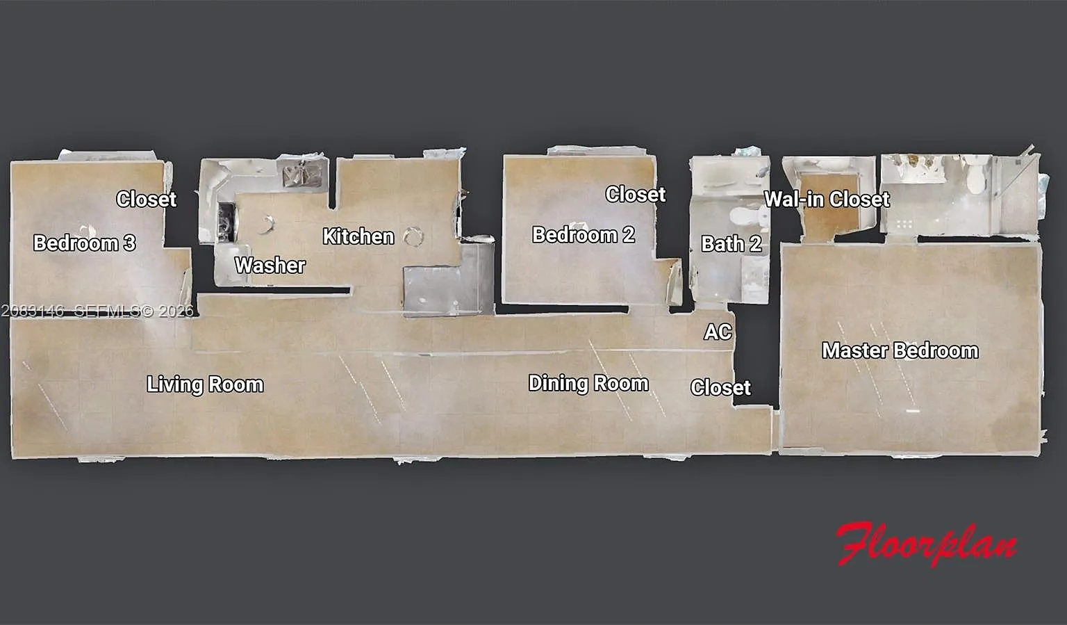 Silver Bluff Homesites — Photo 3