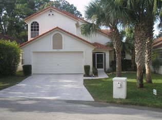 1323 Augusta National Blvd, Winter Springs, FL 32708