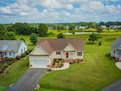 66 Old Field Rd, Irvington, VA, 22482