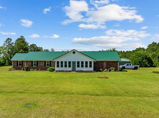 1342 Highway 90 LOT 2, Conway, SC 29526