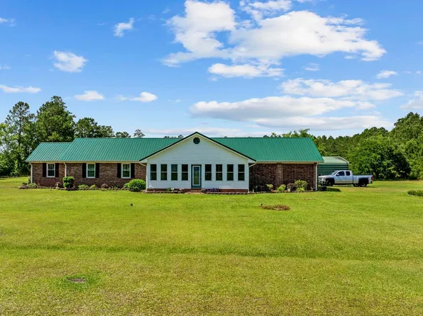 1342 Highway 90 Lot 1 & Lot 2, Conway, SC 29526
