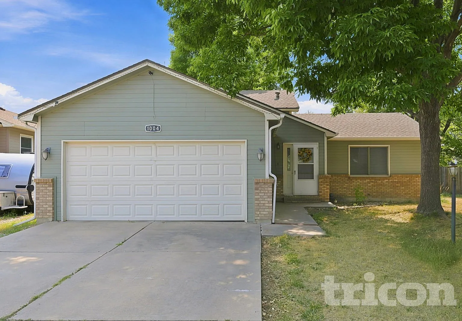 1004 Blue Spruce Pl Loveland CO — Photo 1