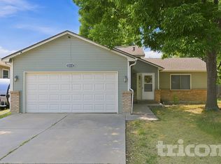 1004 Blue Spruce Pl, Loveland, CO 80538