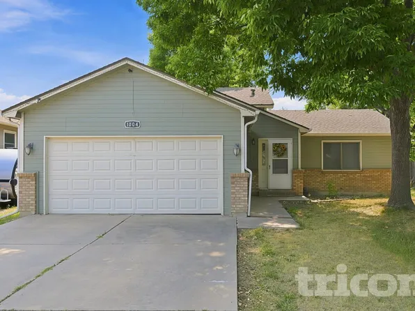 1004 Blue Spruce Pl, Loveland, CO 80538