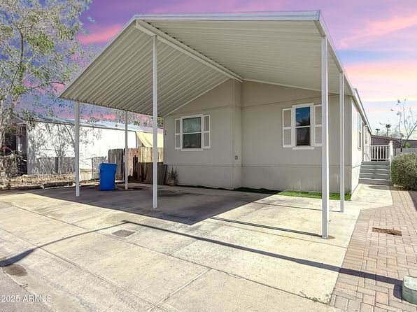 1802 E Campo Bello Dr LOT 36, Phoenix, AZ 85022
