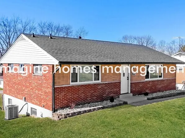 10755 Plainfield Rd, Cincinnati, OH 45241
