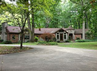 3471 S Towerline Rd, Bridgeport, MI 48722