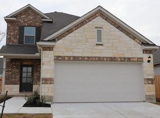 562 Papaya Dr, Buda, TX 78610