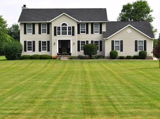 7020 Edenborough Ct NW, Lancaster, OH 43130