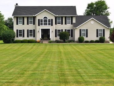 7020 Edenborough Ct NW, Lancaster, OH, 43130